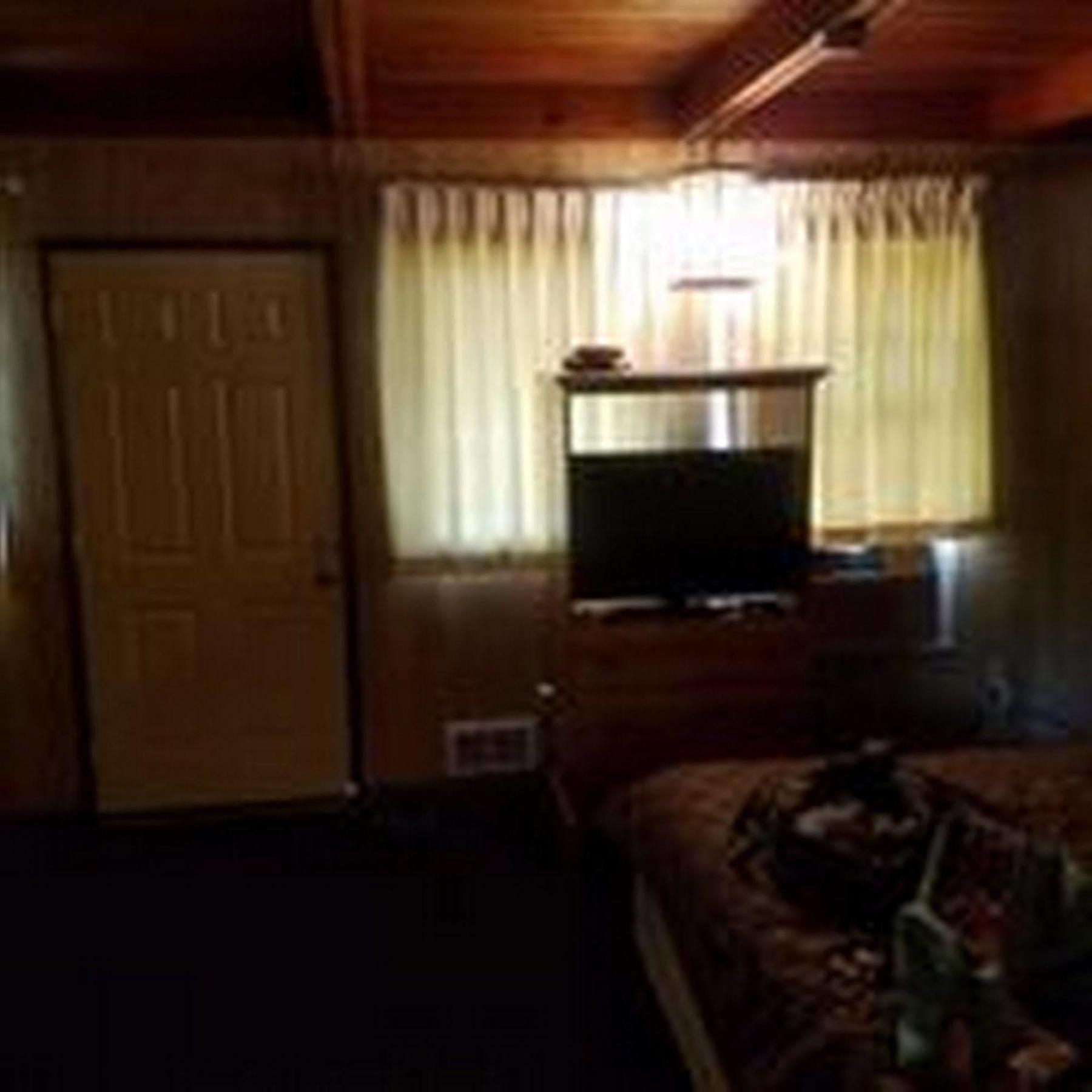 Anchor Inn Motel By Loyalty Blaine Eksteriør bilde